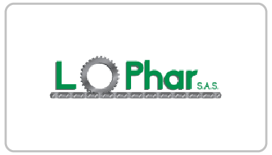 Lophar